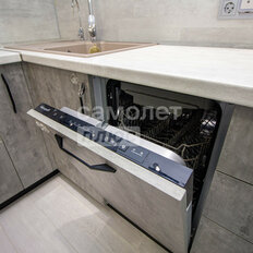 Квартира 72 м², 3-комнатная - изображение 5