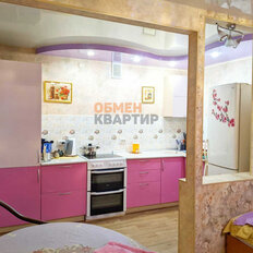 Квартира 58,5 м², 3-комнатная - изображение 5