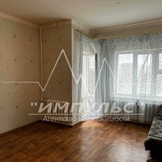 Квартира 30 м², студия - изображение 2