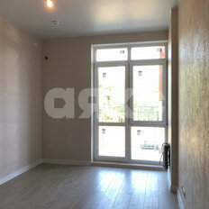 Квартира 34,2 м², 1-комнатная - изображение 1