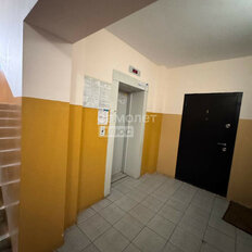Квартира 37,8 м², 1-комнатная - изображение 4