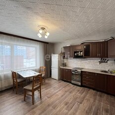 Квартира 64,7 м², 3-комнатная - изображение 5