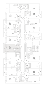 Квартира 20,8 м², студия - изображение 2
