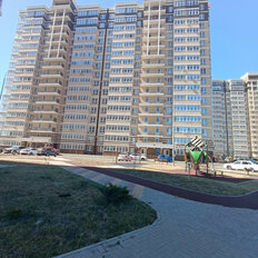 Квартира 36 м², 1-комнатная - изображение 1