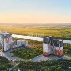 Квартира 39,2 м², 1-комнатная - изображение 2