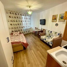 Квартира 22 м², студия - изображение 2