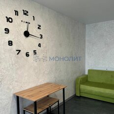 Квартира 67 м², 2-комнатная - изображение 2