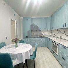 Квартира 48,8 м², 2-комнатная - изображение 1
