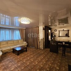 Квартира 110,1 м², 3-комнатная - изображение 1