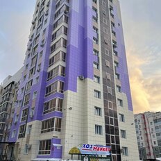 Квартира 39 м², 1-комнатная - изображение 2