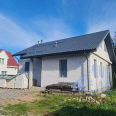 дом + 8,2 сотки, участок - изображение 1