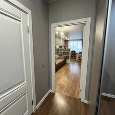 Квартира 46,2 м², 1-комнатная - изображение 1