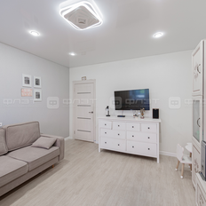Квартира 50,9 м², 2-комнатная - изображение 5