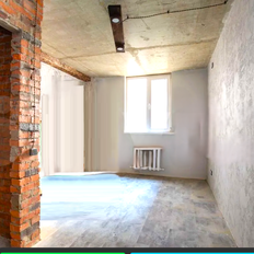 Квартира 55 м², 2-комнатная - изображение 3