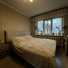 Квартира 54 м², 2-комнатная - изображение 4