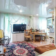 Квартира 57,6 м², 3-комнатная - изображение 4