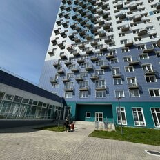 Квартира 82 м², 3-комнатная - изображение 1