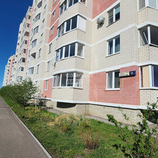 Квартира 37,6 м², 1-комнатная - изображение 2