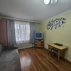 Квартира 24 м², студия - изображение 2