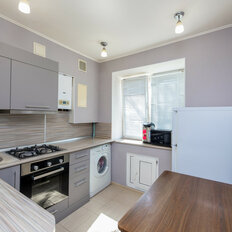 Квартира 41,9 м², 2-комнатная - изображение 1