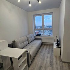 Квартира 27 м², студия - изображение 2