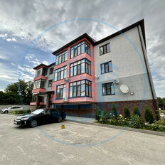 Квартира 43,3 м², 2-комнатная - изображение 2
