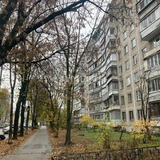 Квартира 44 м², 2-комнатная - изображение 1