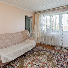 Квартира 35,5 м², 2-комнатная - изображение 5