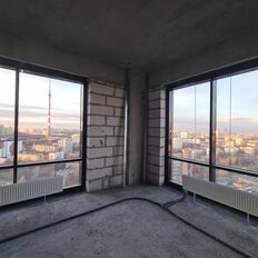 Квартира 52 м², 2-комнатная - изображение 2