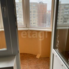 Квартира 39 м², 1-комнатная - изображение 1