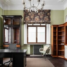 Квартира 176,2 м², 5-комнатная - изображение 4