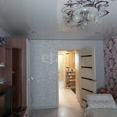 Квартира 57,7 м², 3-комнатная - изображение 3
