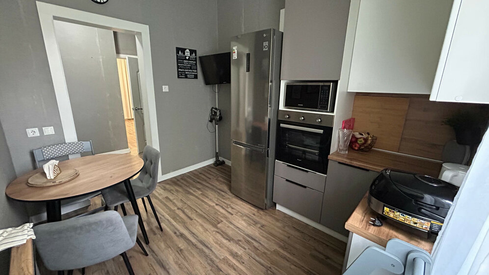 32,7 м², 1-комнатная квартира 3 240 000 ₽ - изображение 33