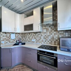Квартира 72 м², 3-комнатная - изображение 1