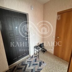 Квартира 33 м², 1-комнатная - изображение 4