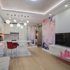 Квартира 41,6 м², 2-комнатная - изображение 4