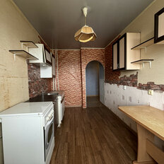 Квартира 62,2 м², 3-комнатная - изображение 5
