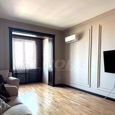 Квартира 86 м², 3-комнатная - изображение 4