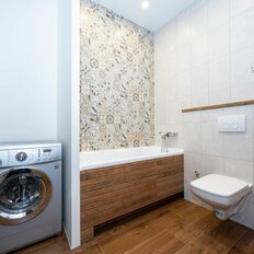 Квартира 75,8 м², 2-комнатная - изображение 5