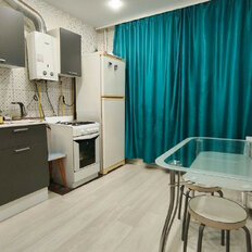 Квартира 32 м², 1-комнатная - изображение 4