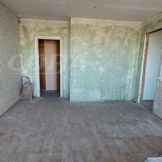 Квартира 29,7 м², студия - изображение 2