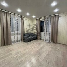 Квартира 56 м², 2-комнатная - изображение 4