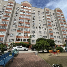 Квартира 37 м², 1-комнатная - изображение 3