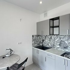 Квартира 34 м², 1-комнатная - изображение 2