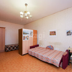 Квартира 37,5 м², 1-комнатная - изображение 5