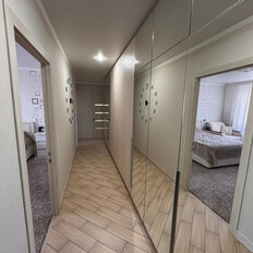 Квартира 78 м², 3-комнатная - изображение 4