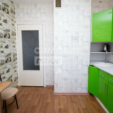 Квартира 30,2 м², 1-комнатная - изображение 5