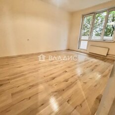 Квартира 36,8 м², 1-комнатная - изображение 2