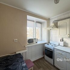Квартира 55 м², 3-комнатная - изображение 2