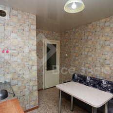 Квартира 31,3 м², 1-комнатная - изображение 3